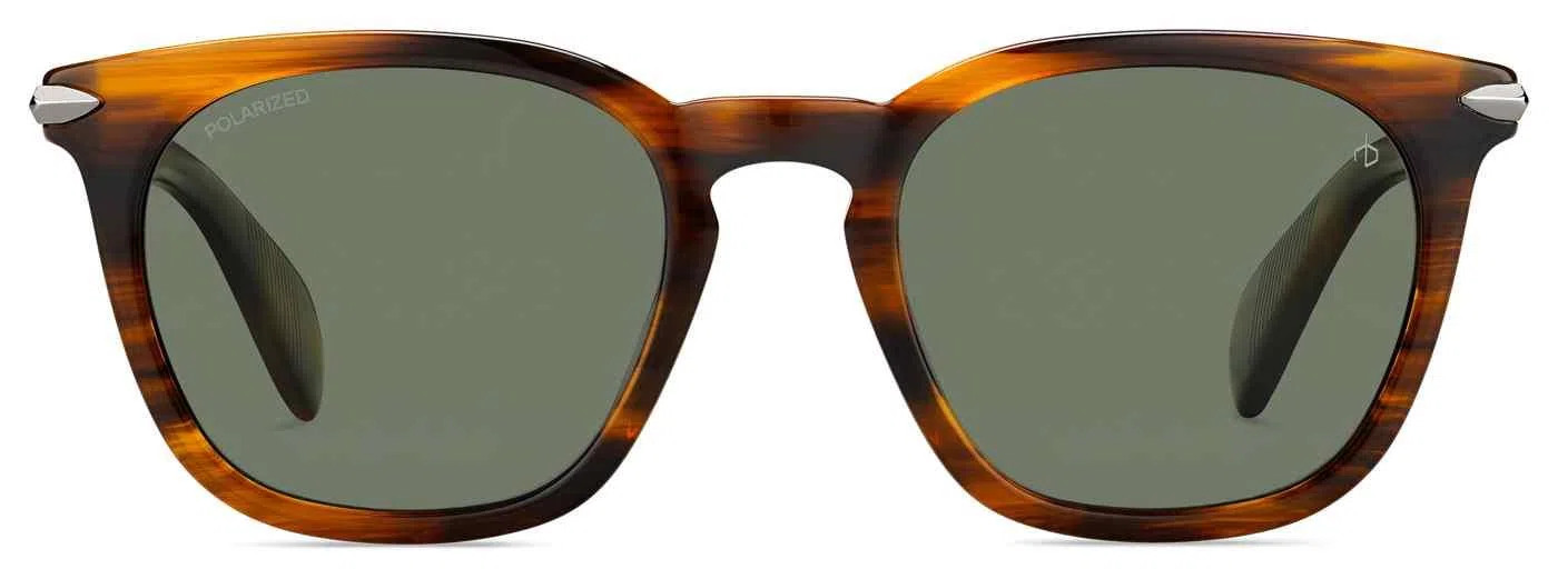 Rag & Bone 5021 Sunglasses - view 9